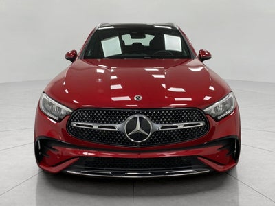 2026 Mercedes-Benz GLC GLC 300 4MATIC® SUV