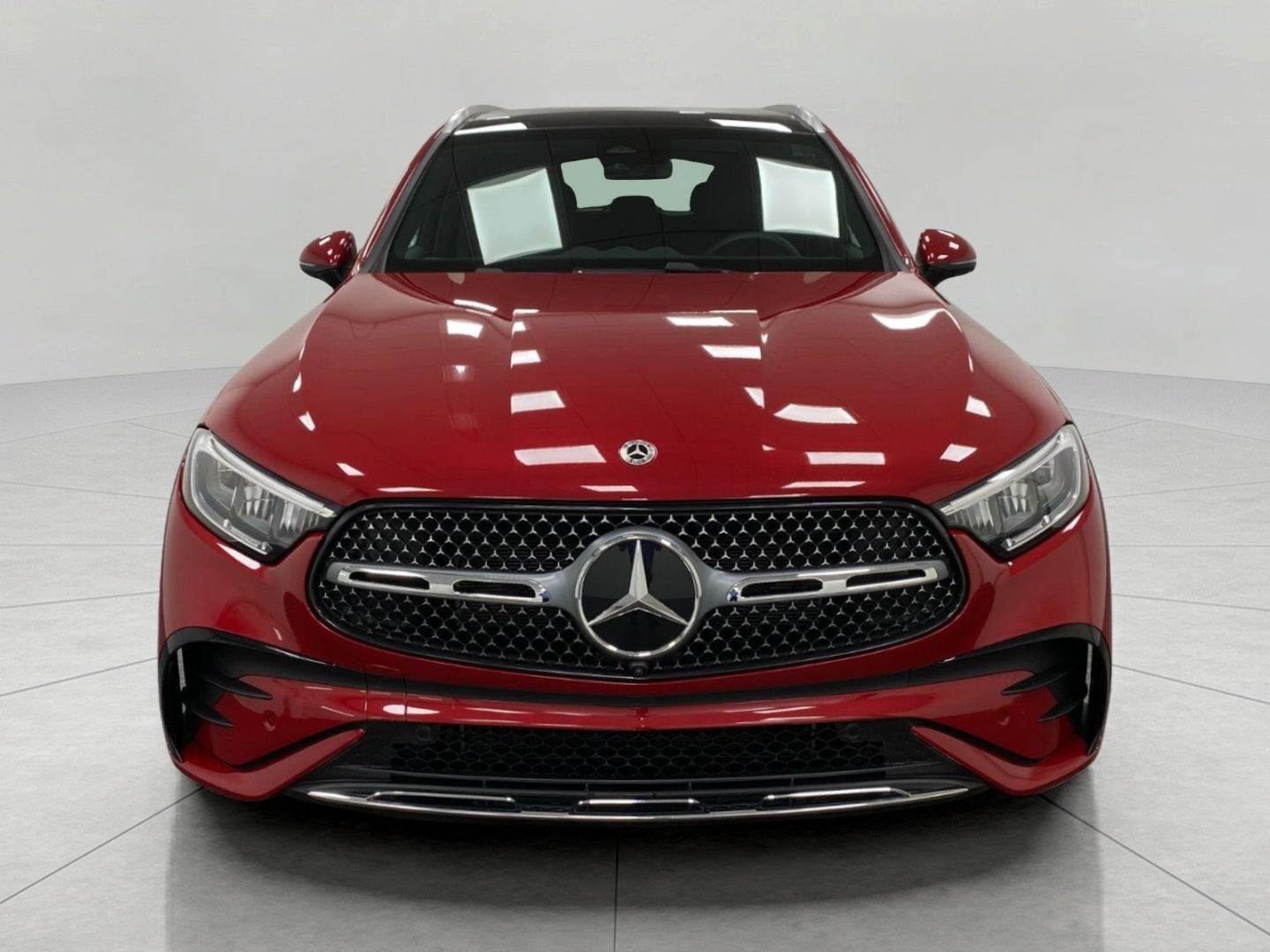 2026 Mercedes-Benz GLC GLC 300 4MATIC® SUV