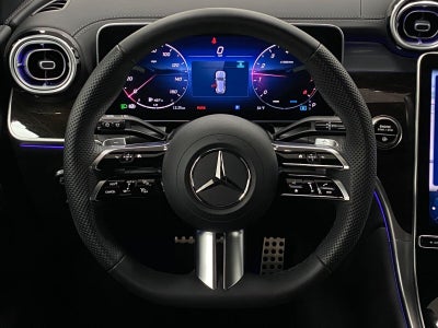 2026 Mercedes-Benz GLC GLC 300 4MATIC® SUV