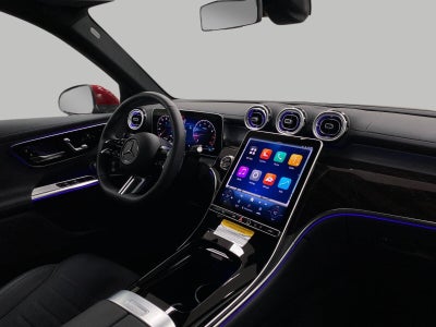 2026 Mercedes-Benz GLC GLC 300 4MATIC® SUV