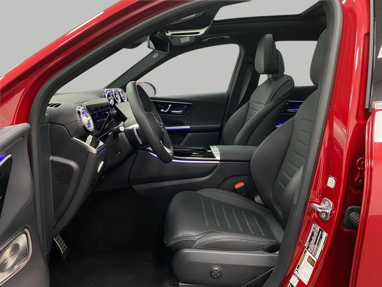 2026 Mercedes-Benz GLC GLC 300 4MATIC® SUV