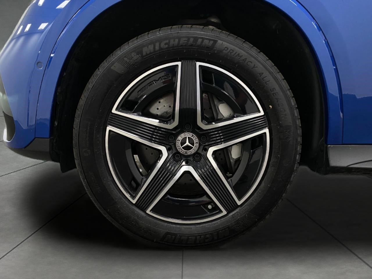 2023 Mercedes-Benz GLC GLC 300 4MATIC® SUV
