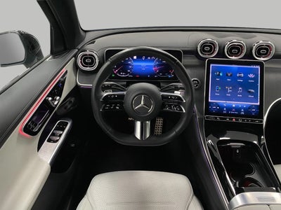 2023 Mercedes-Benz GLC GLC 300 4MATIC® SUV
