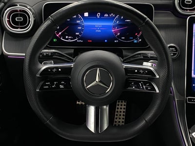 2023 Mercedes-Benz GLC GLC 300 4MATIC® SUV