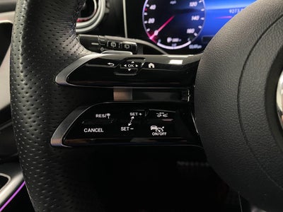 2023 Mercedes-Benz GLC GLC 300 4MATIC® SUV