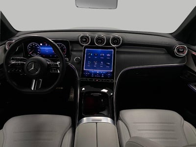 2023 Mercedes-Benz GLC GLC 300 4MATIC® SUV