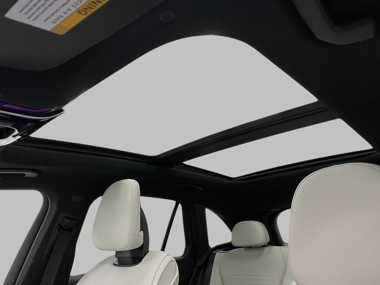 2023 Mercedes-Benz GLC GLC 300 4MATIC® SUV