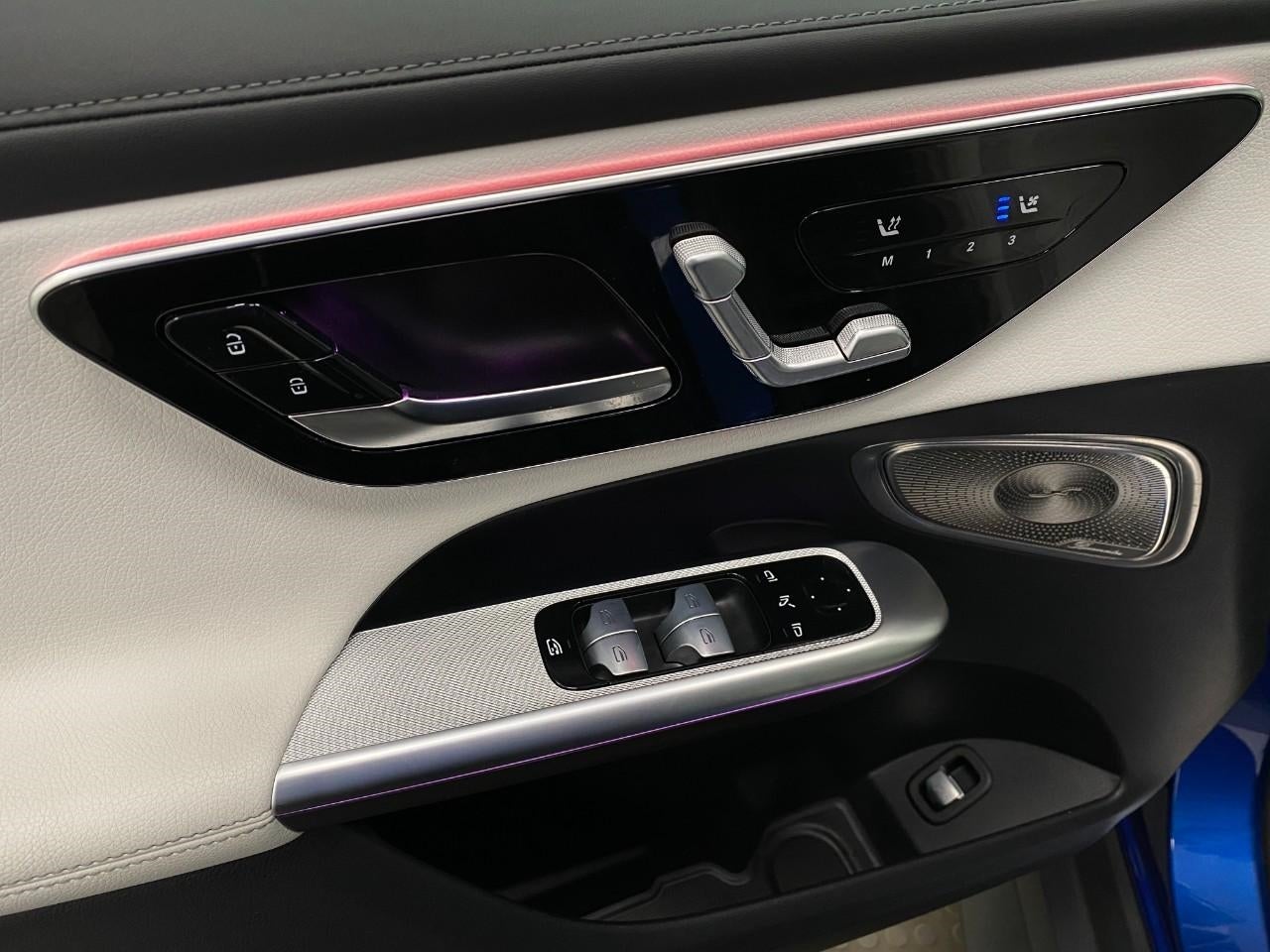 2023 Mercedes-Benz GLC GLC 300 4MATIC® SUV