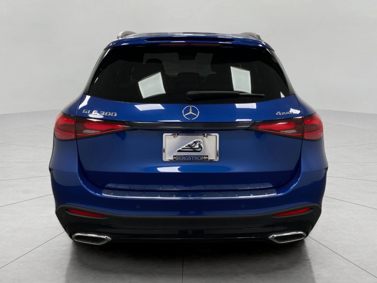 2023 Mercedes-Benz GLC GLC 300 4MATIC® SUV