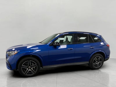 2023 Mercedes-Benz GLC GLC 300 4MATIC® SUV
