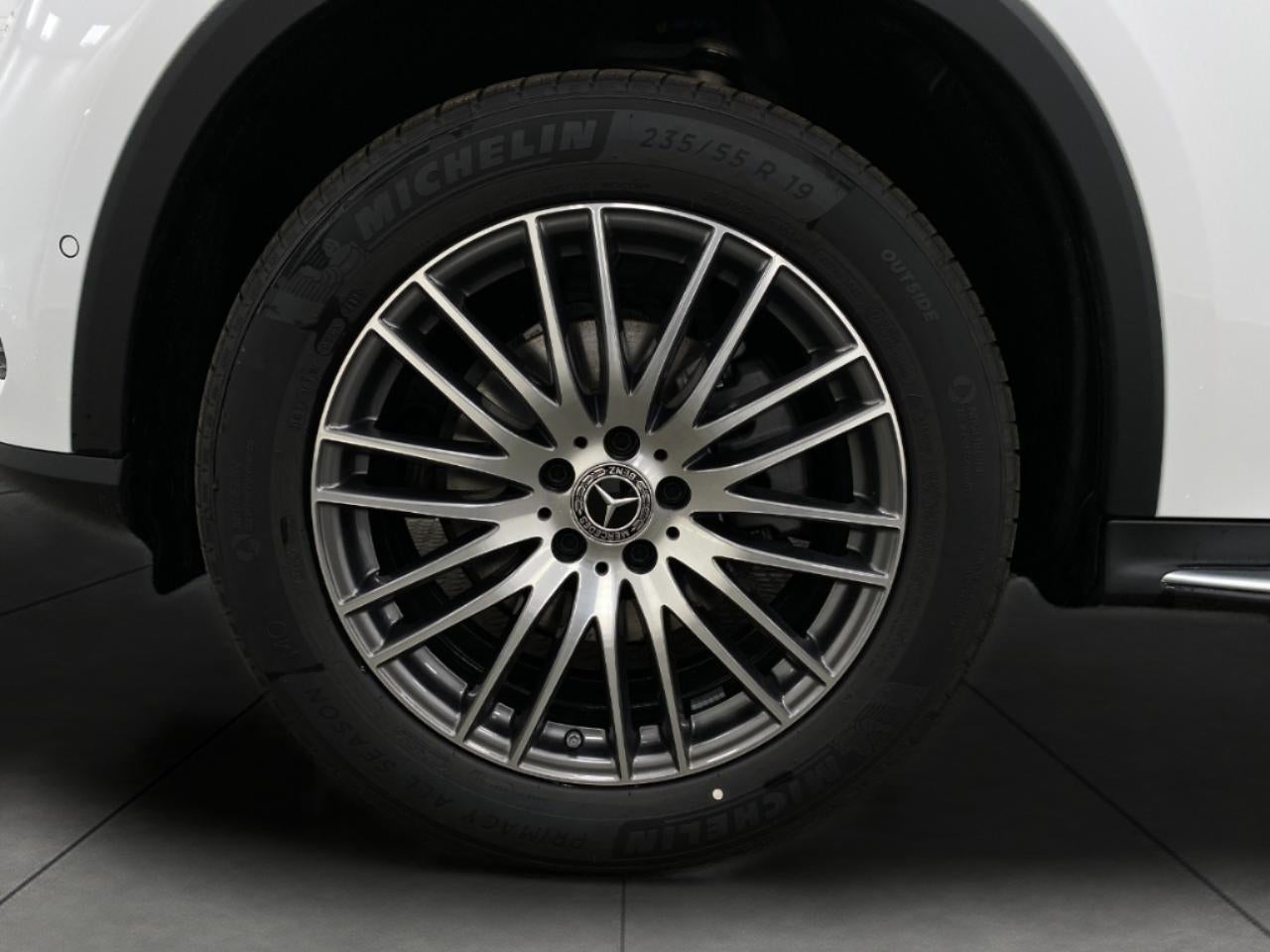 2026 Mercedes-Benz GLC GLC 300 4MATIC® SUV