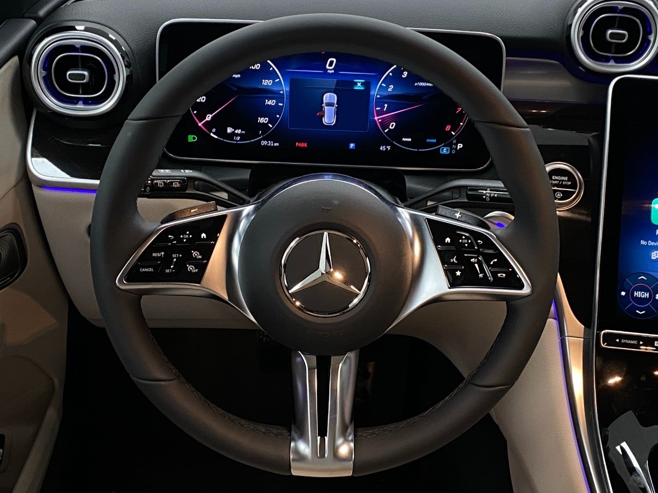 2026 Mercedes-Benz GLC GLC 300 4MATIC® SUV