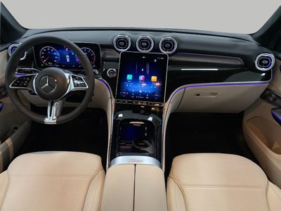 2026 Mercedes-Benz GLC GLC 300 4MATIC® SUV