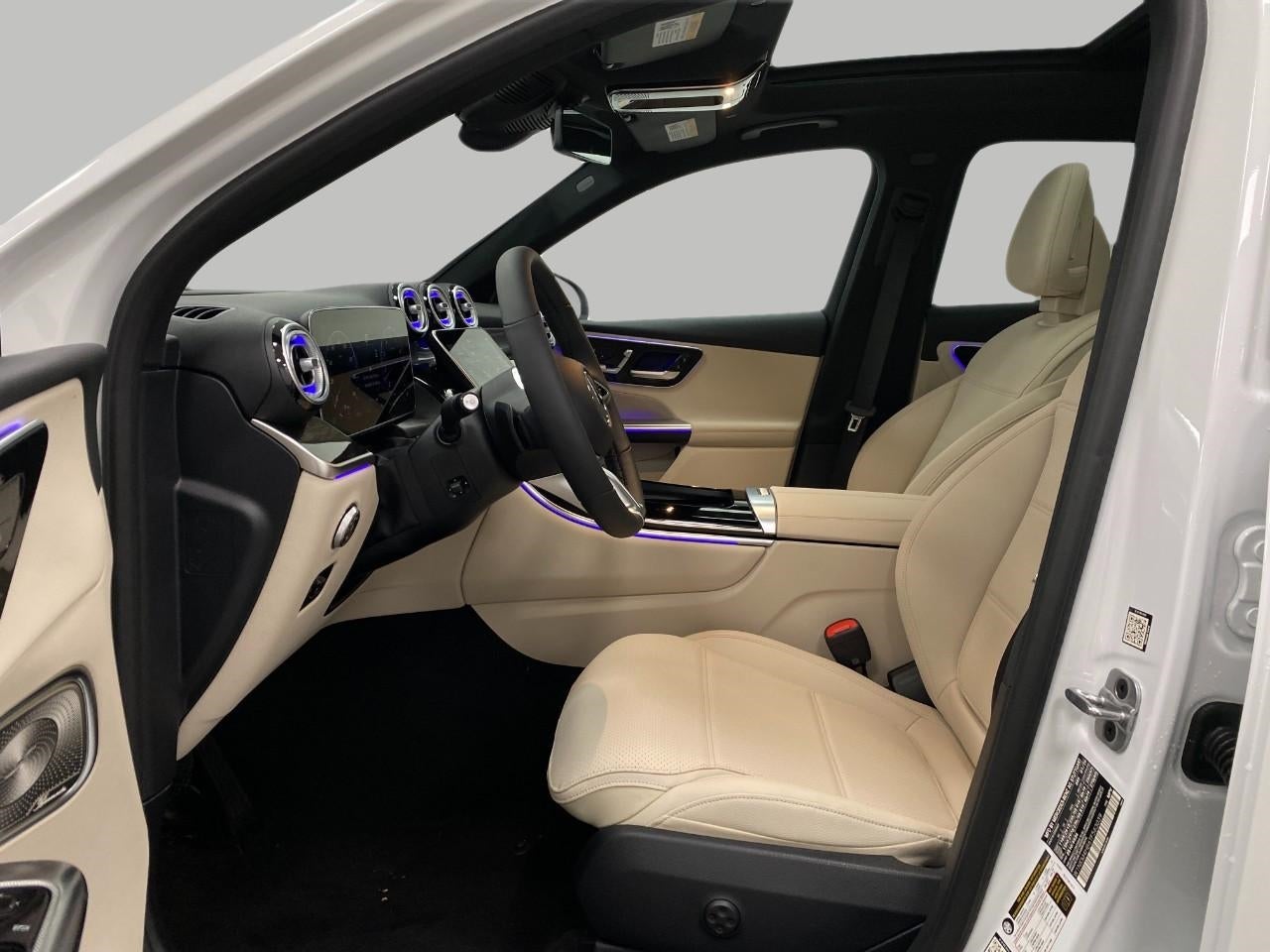 2026 Mercedes-Benz GLC GLC 300 4MATIC® SUV