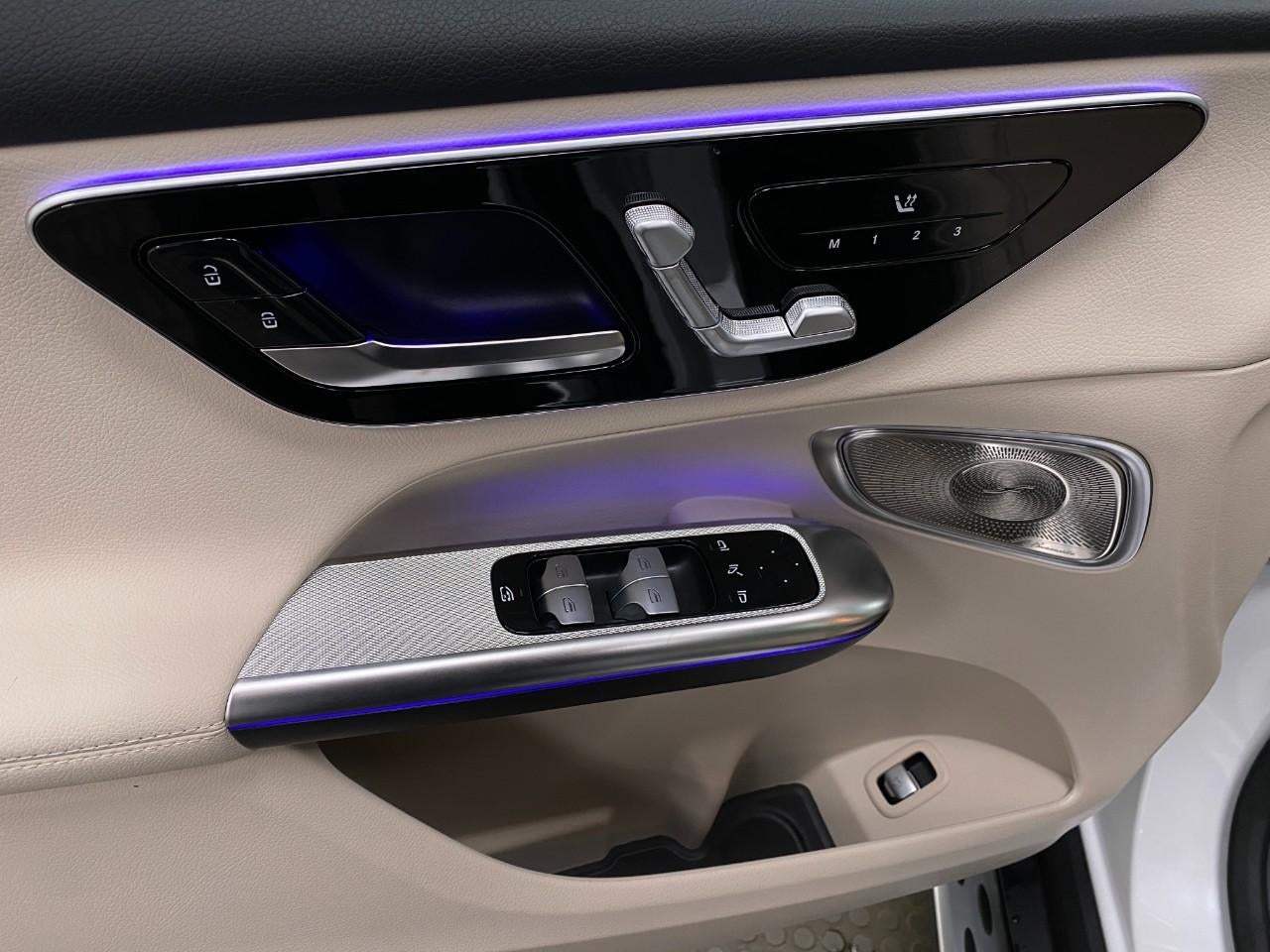 2026 Mercedes-Benz GLC GLC 300 4MATIC® SUV