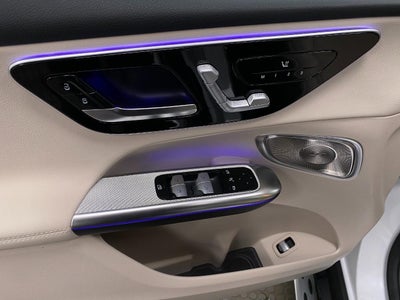 2026 Mercedes-Benz GLC GLC 300 4MATIC® SUV