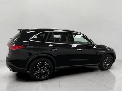 2026 Mercedes-Benz GLC GLC 300 4MATIC® SUV