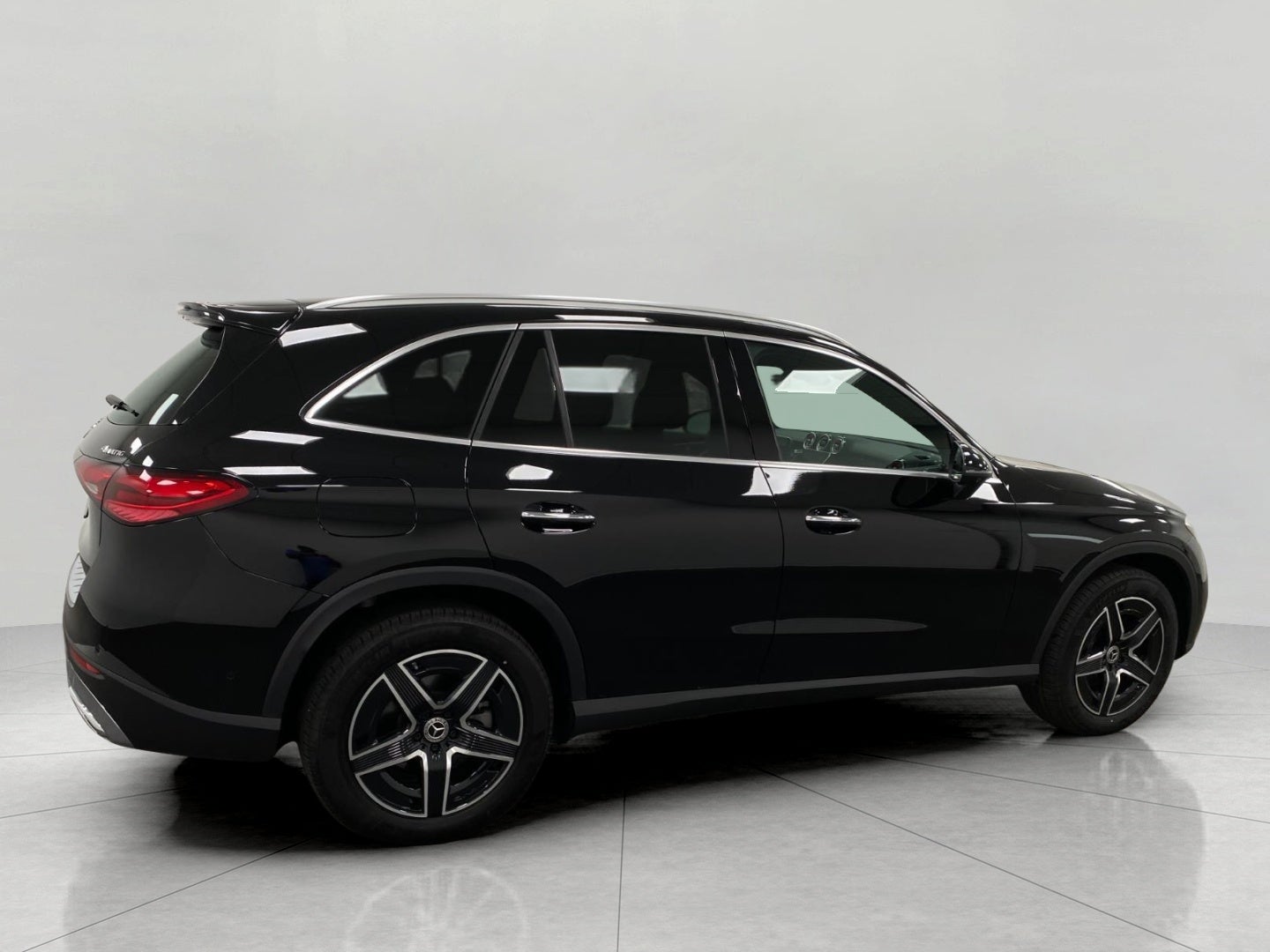 2026 Mercedes-Benz GLC GLC 300 4MATIC® SUV