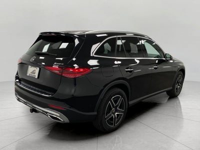 2026 Mercedes-Benz GLC GLC 300 4MATIC® SUV