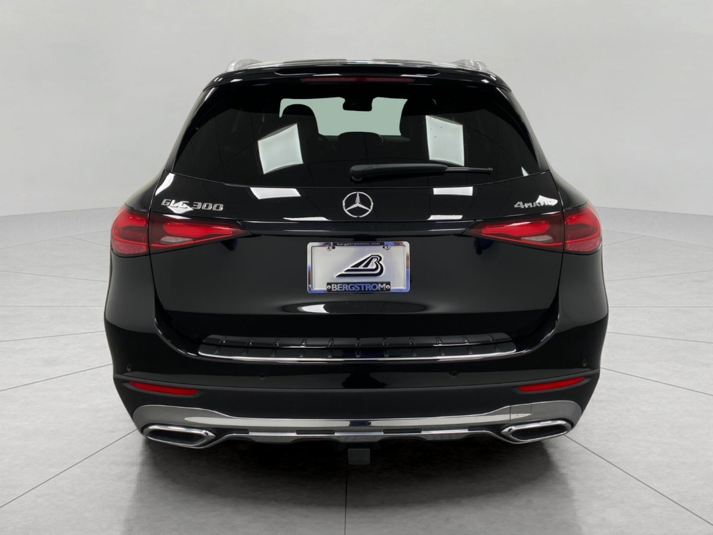 2026 Mercedes-Benz GLC GLC 300 4MATIC® SUV