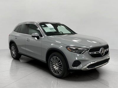 2026 Mercedes-Benz GLC GLC 300 4MATIC® SUV