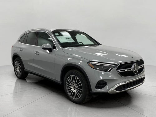 2026 Mercedes-Benz GLC GLC 300 4MATIC® SUV