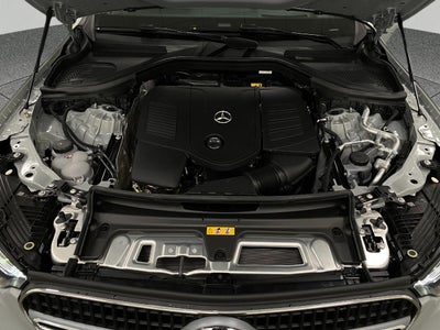2026 Mercedes-Benz GLC GLC 300 4MATIC® SUV