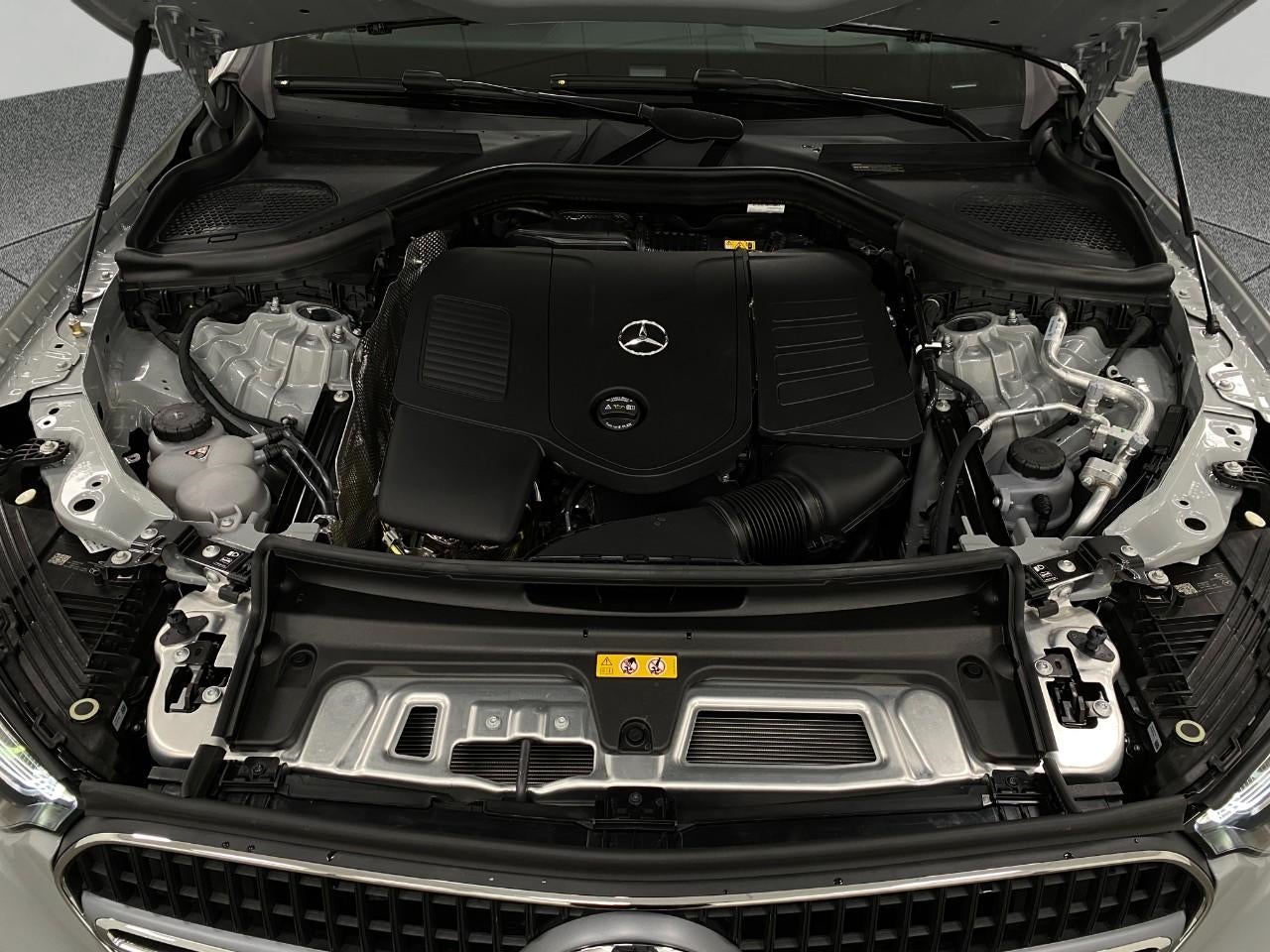 2026 Mercedes-Benz GLC GLC 300 4MATIC® SUV