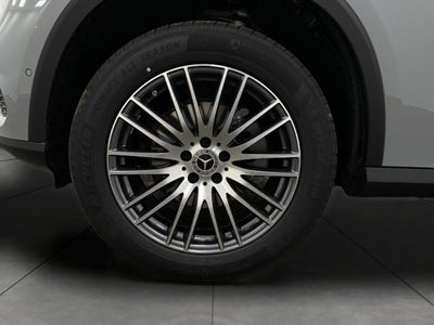 2026 Mercedes-Benz GLC GLC 300 4MATIC® SUV