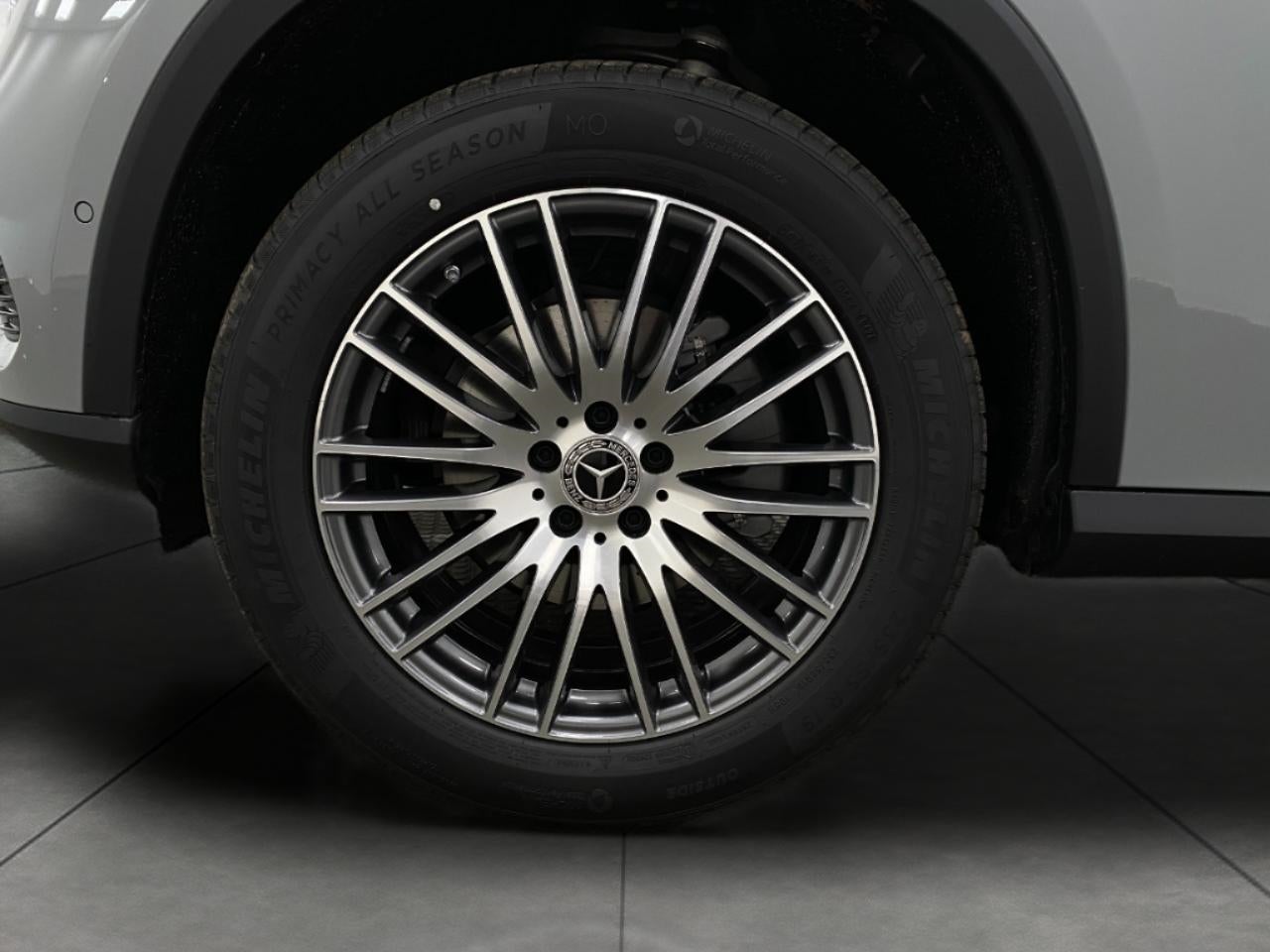 2026 Mercedes-Benz GLC GLC 300 4MATIC® SUV