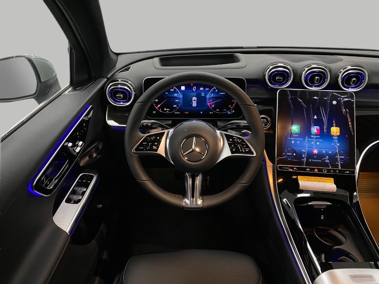 2026 Mercedes-Benz GLC GLC 300 4MATIC® SUV