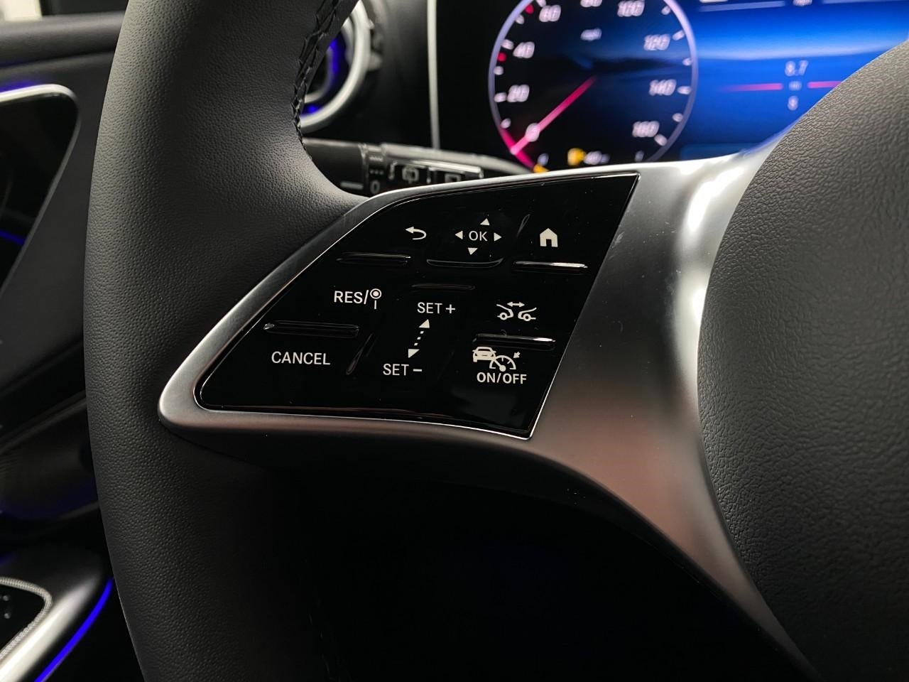 2026 Mercedes-Benz GLC GLC 300 4MATIC® SUV