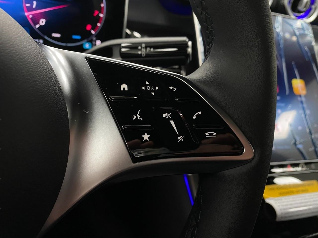 2026 Mercedes-Benz GLC GLC 300 4MATIC® SUV