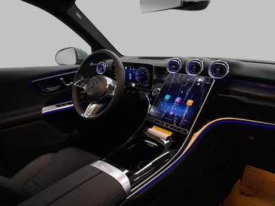 2026 Mercedes-Benz GLC GLC 300 4MATIC® SUV