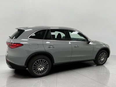 2026 Mercedes-Benz GLC GLC 300 4MATIC® SUV
