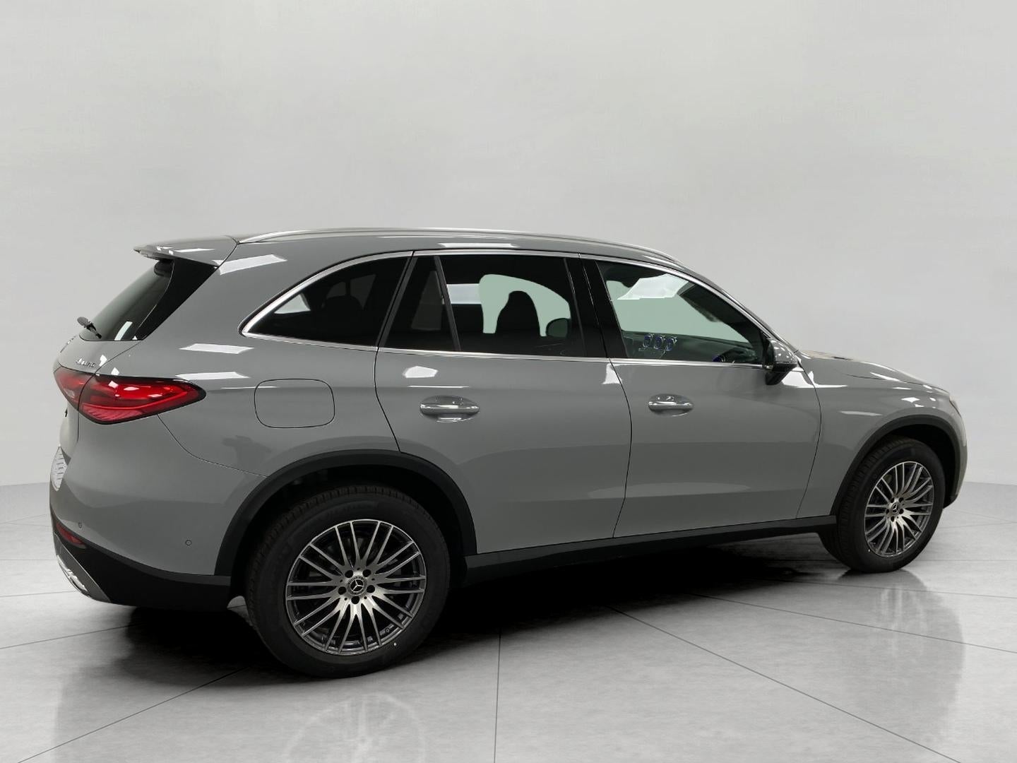 2026 Mercedes-Benz GLC GLC 300 4MATIC® SUV