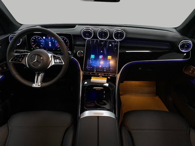 2026 Mercedes-Benz GLC GLC 300 4MATIC® SUV