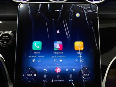 2026 Mercedes-Benz GLC GLC 300 4MATIC® SUV