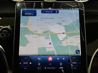 2026 Mercedes-Benz GLC GLC 300 4MATIC® SUV