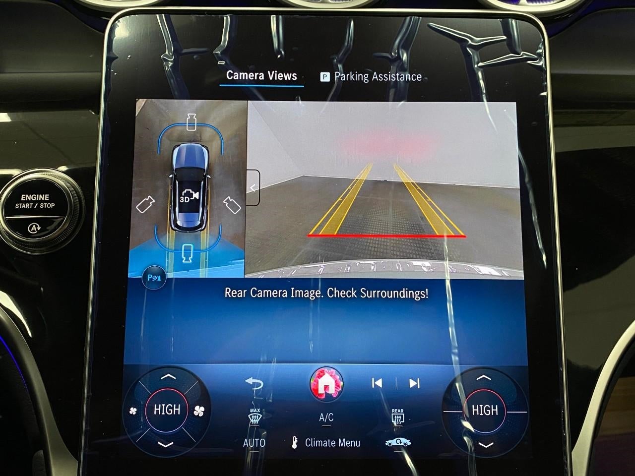 2026 Mercedes-Benz GLC GLC 300 4MATIC® SUV