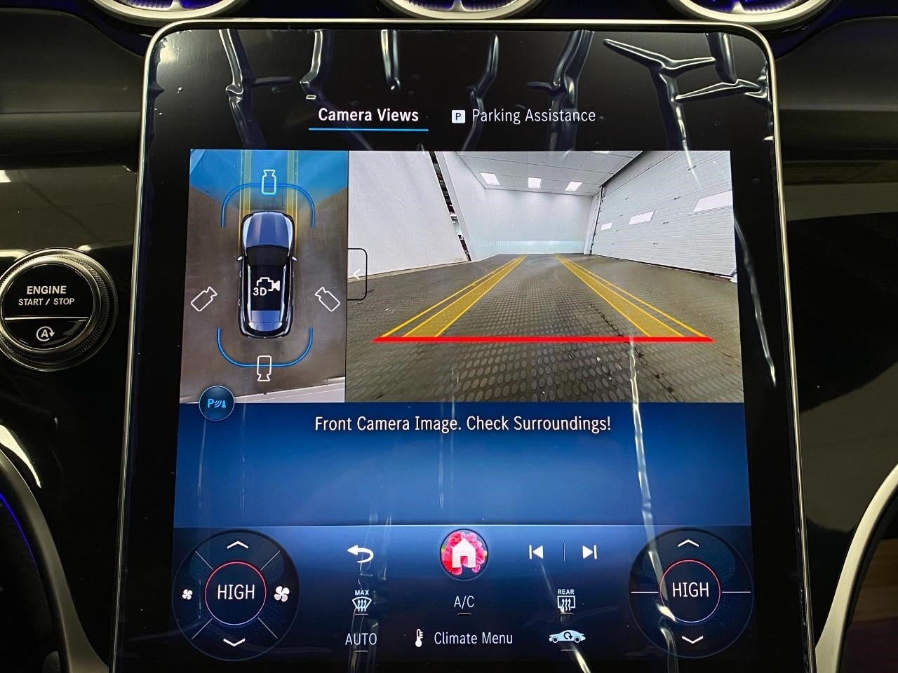 2026 Mercedes-Benz GLC GLC 300 4MATIC® SUV