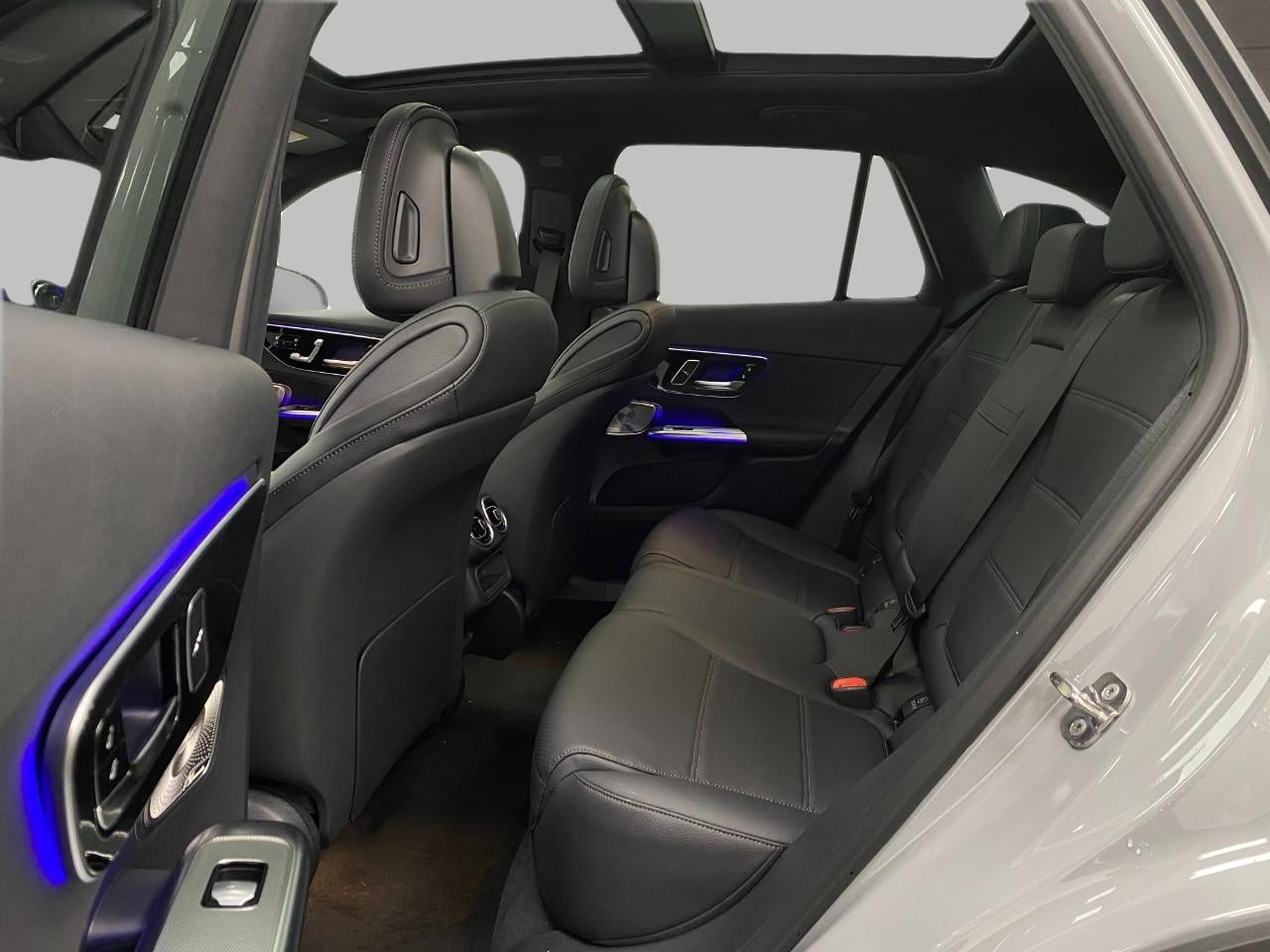 2026 Mercedes-Benz GLC GLC 300 4MATIC® SUV