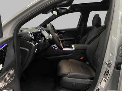 2026 Mercedes-Benz GLC GLC 300 4MATIC® SUV
