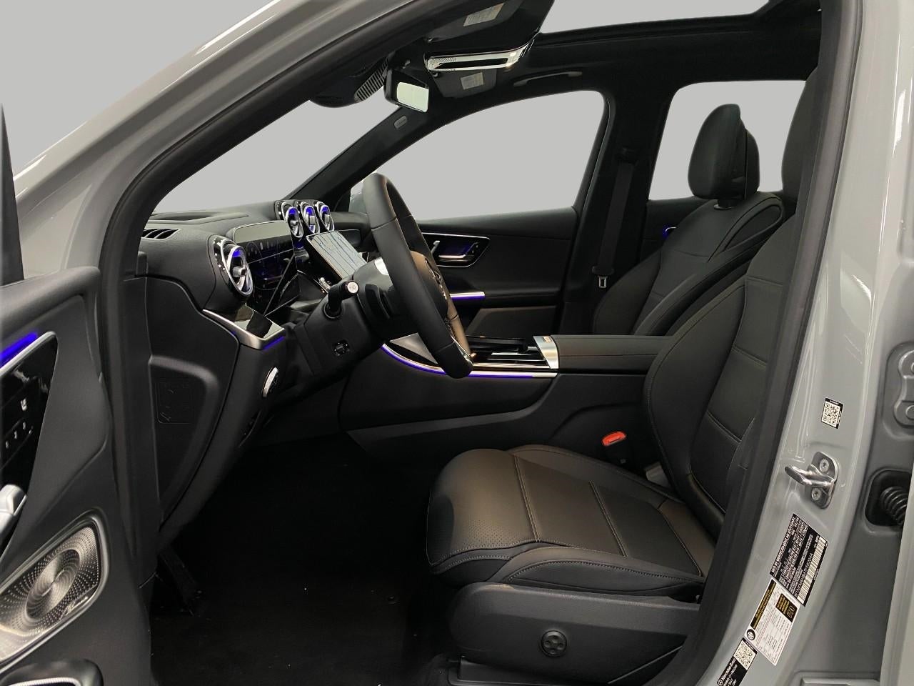 2026 Mercedes-Benz GLC GLC 300 4MATIC® SUV