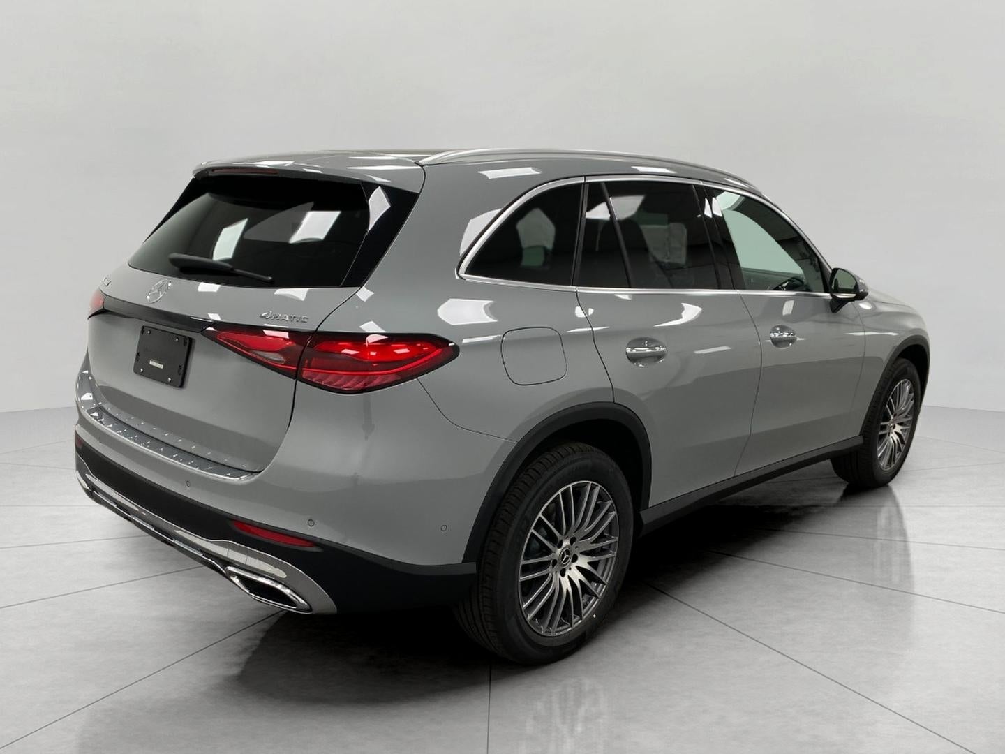 2026 Mercedes-Benz GLC GLC 300 4MATIC® SUV