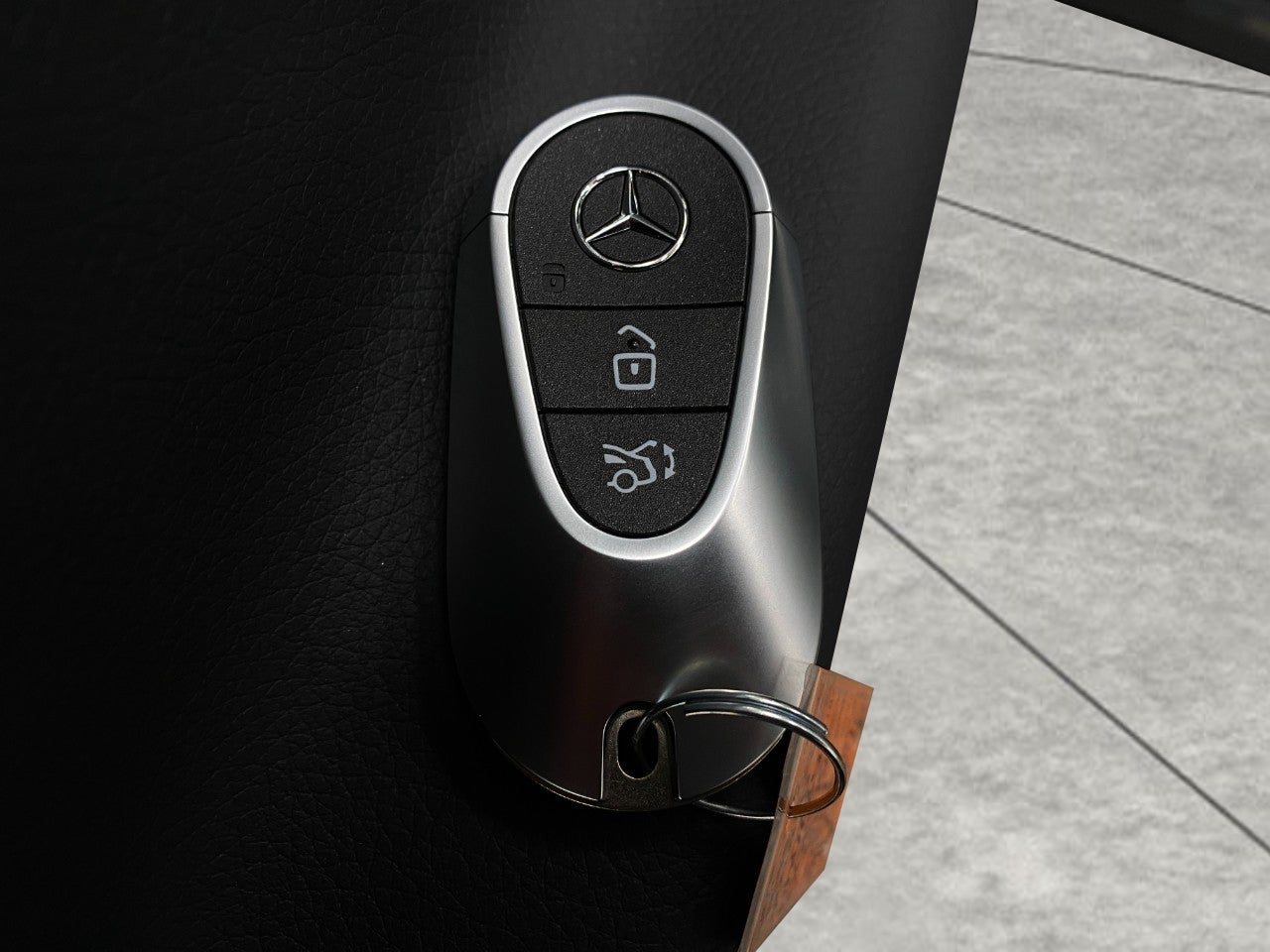 2026 Mercedes-Benz GLC GLC 300 4MATIC® SUV