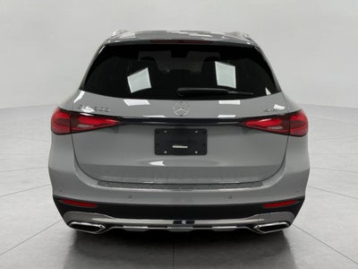 2026 Mercedes-Benz GLC GLC 300 4MATIC® SUV