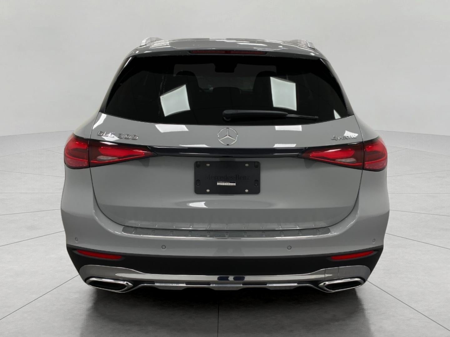 2026 Mercedes-Benz GLC GLC 300 4MATIC® SUV