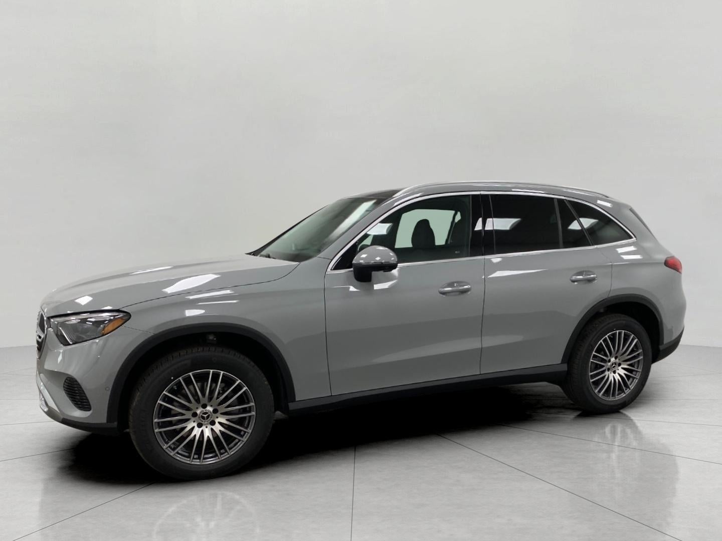 2026 Mercedes-Benz GLC GLC 300 4MATIC® SUV