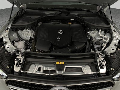 2026 Mercedes-Benz GLC GLC 300 4MATIC® SUV